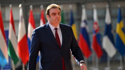 Κ. Πιερρακάκης: Αφιέρωμα της Le Point στον τσάρο της ελληνικής οικονομίας