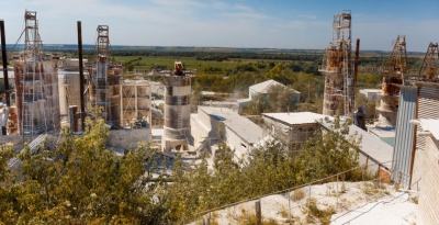 Η Rio Tinto επανέρχεται σε τεράστιο ορυχείο λιθίου στη Σερβία