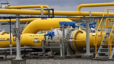 To αίτημα της Τουρκίας για έκπτωση 25% στο ρωσικό φυσικό αέριο