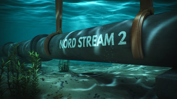 Nord Stream 2: Ο Peskov διαψεύδει ότι θα πουληθεί σε υποστηρικτή του Trump