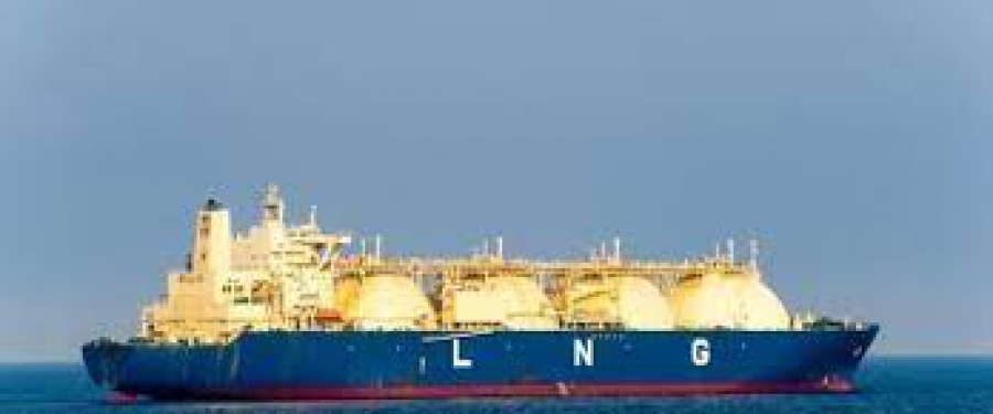 OilPrice: Γιατί είναι επικίνδυνο ράλι των τιμών του φυσικού αερίου