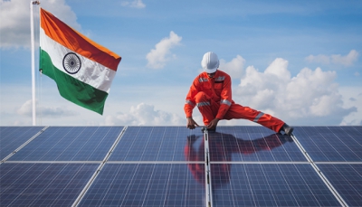 Ινδία:  Αύξηση 70% στη ζήτηση ηλεκτρικής ενέργειας ως το 2032 - Έμφαση στις ΑΠΕ