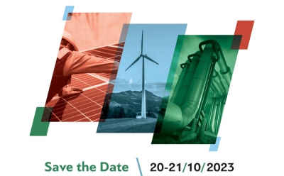 «3o Συνέδριο Ενέργειας: Ασφάλεια Εφοδιασμού – Ενεργειακές Αγορές στη μετάβαση»