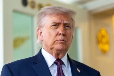 Trump για F-35: «Η Τουρκία υπήρξε καλός σύμμαχος - Κανείς δεν μου υπαγορεύει τι πρέπει να πουλάμε»
