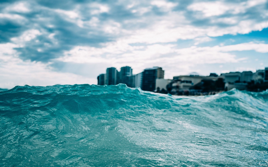 Πώς το El Nino συνέβαλε στην άνοδο της στάθμης των ωκεανών