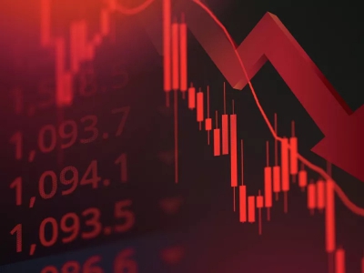 ΧΑ: Πτώση 2,02% στις 2.456 - Metlen 43e (-1,6%), ΜΟΗ 49,82 (+2,3%) - Μεταθέτει ο Stoxx την αναβάθμιση, τι σημαίνει
