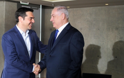 Διπλή γκάφα ΕΛΑΣ για Νετανιάχου και ιδιωτικά πανεπιστήμια - Εκνευρισμός Τσίπρα