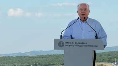 Περιστέρης: «Κρατήσαμε ζωντανό τον Ε65» - Η μεγάλη μάχη για τον δρόμο των 182 χιλιομέτρων