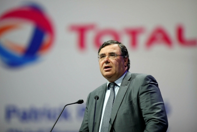 Η TotalEnergies εγκαταλείπει το ρωσικό πετρέλαιο - Η διαβεβαίωση Pouyanne