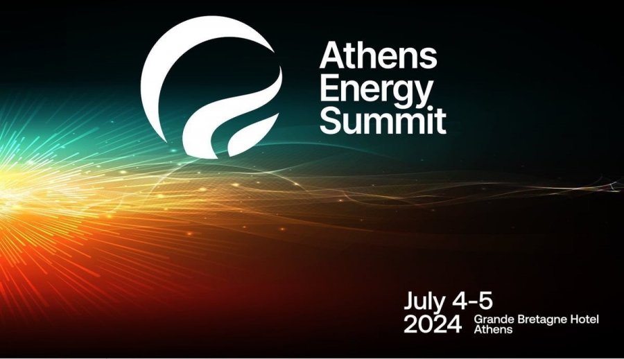 Athens Energy Summit: O ρόλος του φυσικού αερίου και του υδρογόνου στην πράσινη μετάβαση της χώρας