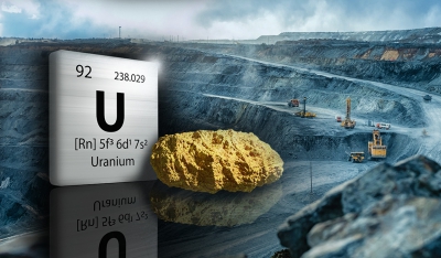 Η καναδική NexGen Energy διεξάγει συνομιλίες με την BHP, καθώς αναζητά 1 δις δολάρια για έργο ουρανίου