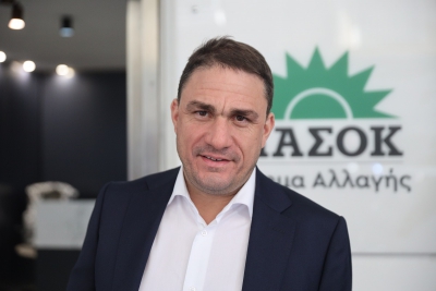 Τσουκαλάς: Δεν θα δεχθούμε την εμπορευματοποίηση των υδάτινων πόρων - Το κόμμα του κυρίου Τσίπρα έχει πιάσει ταβάνι