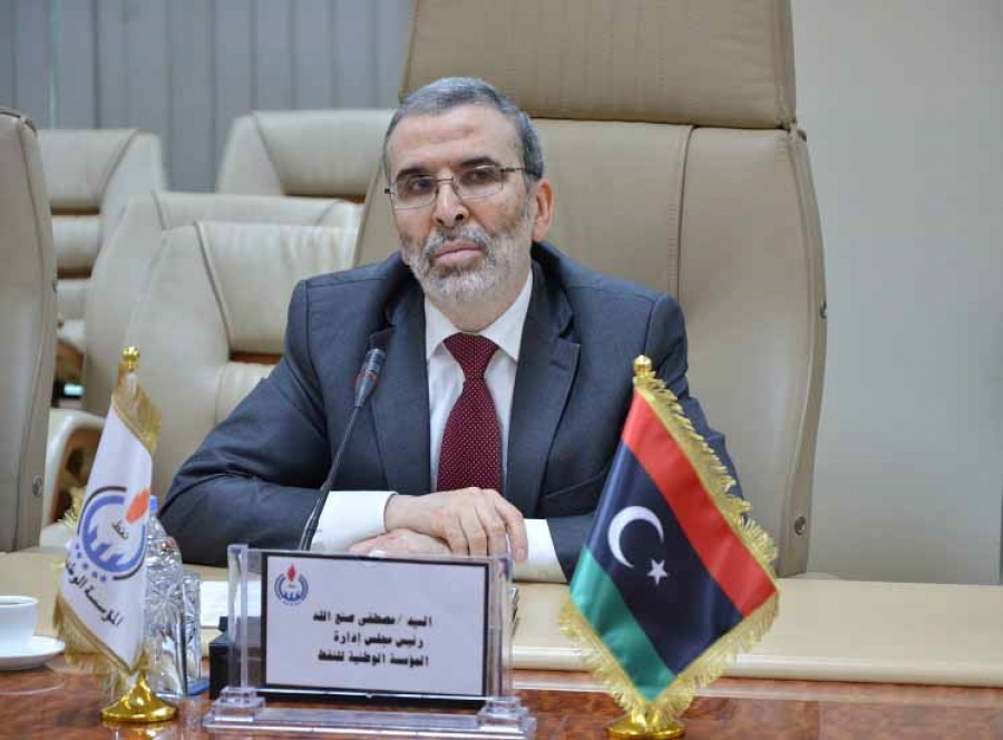 Λιβύη:H ΝΟC δεν είχε ενημερωθεί για τη συμφωνία με την Τουρκία