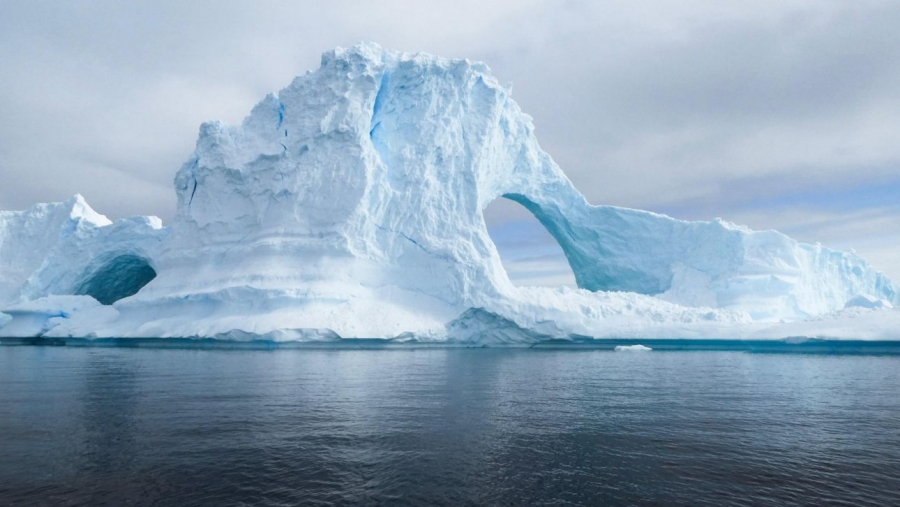 Αρκτική: Οι επιστήμονες επιχειρούν να αναστρέψουν το λιώσιμο των πάγων