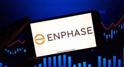Enphase Energy: Ξεπέρασε τις εκτιμήσεις για τα έσοδα του δεύτερου τριμήνου - Οι μετοχές ενισχύθηκαν κατά 2%