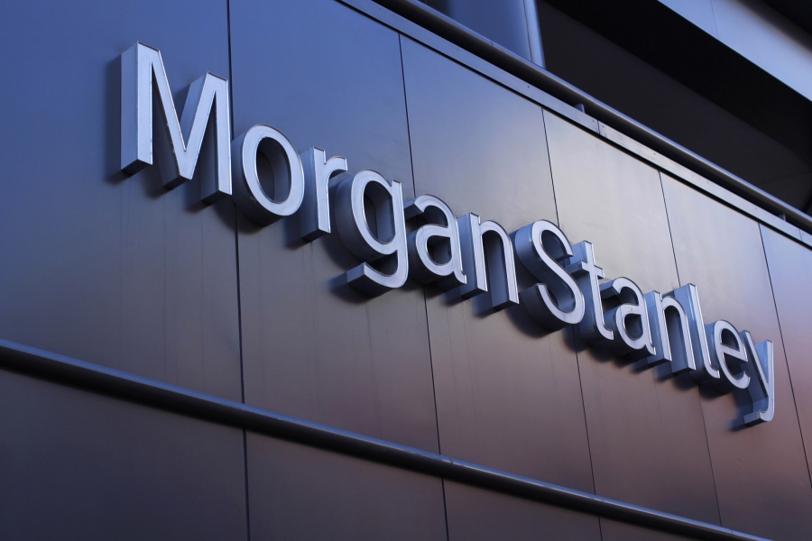 Morgan Stanley: Στα 3,7 δισ. δολ. τα κέρδη της το δ' τρίμηνο του 2024