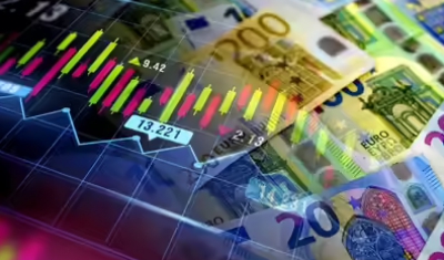 JP Morgan:«Yπερ-ισχυρό» El Niño και άνοδος του πετρελαίου απειλούν να αναζωπυρώσουν τον παγκόσμιο πληθωρισμό