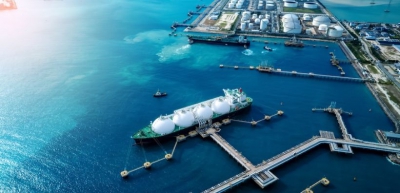 NESO: Πιθανοί περιορισμοί στις εισαγωγές LNG για την επόμενη δεκαετία (Montel)