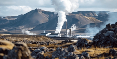 CeraPhi Energy: Θα αξιολογήσει τη μετατροπή πετρελαϊκών και αεροπηγών της Star Energy στο Ηνωμένο Βασίλειο για γεωθερμική ενέργεια