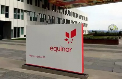 Εquinor: Η ζήτηση από την Ασία θα ανεβάζει τις τιμές φυσικού αερίου