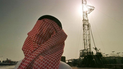 Η Σαουδική Αραβία ενδέχεται να μειώσει τις τιμές του αργού στην Ασία τον Δεκέμβριο