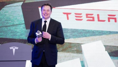 Είσοδο στην αγορά της Ινδίας εξετάζει η Tesla - Που στοχεύει