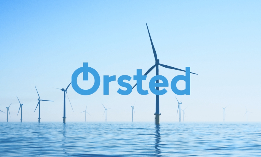 Ørsted: Κέρδη - ρεκόρ 4,8 δισεκ. δολάρια - Πωλήσεις assets στην Βόρεια Θάλασσα