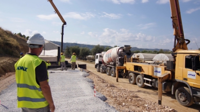 Όμιλος ΑΒΑΞ: Επενδύει στην υγεία και την ασφάλεια των εργαζομένων με σεμινάρια στους χώρους εργασίας