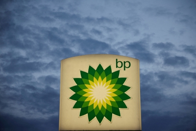 BP: Εξετάζει την πιθανότητα πώλησης μεριδίου της σε υπεράκτια αιολικά (Reuters)