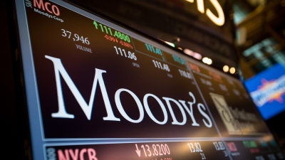 Ηρεμία στα futures – Θα κριθεί ο χρησμός της Moody’s