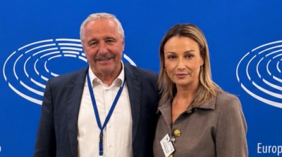 Κομισιόν προς Μανιάτη - Καζάνη:  Δεν επιβεβαιώνεται η χρηματοδότηση του Φράγματος Σέτας–Μανικίων