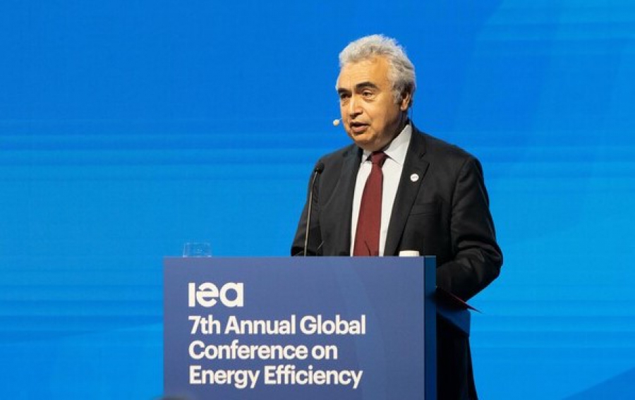 IEA: Η αυξημένη ζήτηση ηλεκτρικής ενέργειας θα καλύπτεται από ΑΠΕ