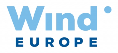WindEurope: Ρεκόρ χρηματοδότησης 14,3 δισ. ευρώ για νέα αιολικά έργα 6,3 GW το πρώτο εξάμηνο του 2020