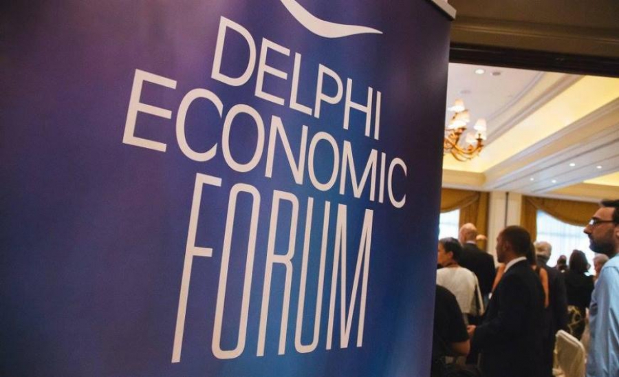 Στο επίκεντρο του Οικονομικού Φόρουμ των Δελφών οι γεωπολιτικές εξελίξεις - Ποια ονόματα θα δώσουν το παρών