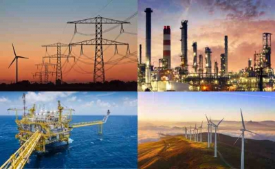 Ενέργεια, κρίσιμες πρώτες ύλες και data centers στο νέο χωροταξικό για τη βιομηχανία – Ο ρόλος της Metlen και του FSRU Αλεξανδρούπολης