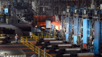 Η ArcelorMittal αναμένει αύξηση της ζήτησης χάλυβα κατά 3-4% φέτος – Τι λέει για Κίνα