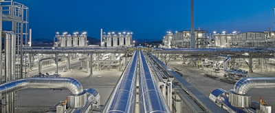Unified Energy Services: Λύση στη μείωση των τιμών φυσικού αερίου τα πολυετή συμβόλαια