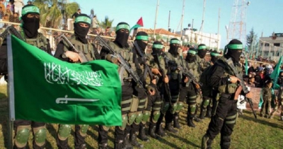 Γάζα: Σκοτώθηκε από ισραηλινό βομβαρδισμό υψηλόβαθμο μέλος της Χαμάς