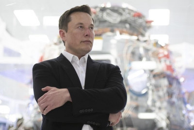 Mε περιουσία 110 δισ. δολ ο Musk (Tesla), έγινε ο 3ος πλουσιότερος άνθρωπος στον κόσμο