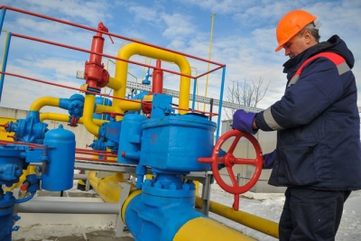 Η OMV επιταχύνει την απεμπλοκή από την Gazprom (Montel)