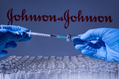 Πράσινο φως για το εμβόλιο της J&J στην Ευρώπη, αρχίζουν ξανά οι αποστολές