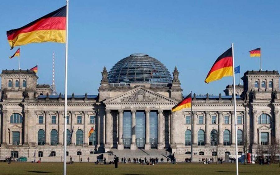Γερμανία: Βελτιώθηκε το επιχειρηματικό κλίμα τον Αύγουστο