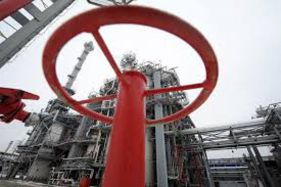 Η Ρωσία δίνει έκπτωση στη Λευκορωσία για την προμήθεια πετρελαίου