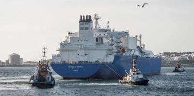 LNG Prime: Στα 23 φορτία μειώθηκαν οι εβδομαδιαίες εξαγωγές LNG των ΗΠΑ