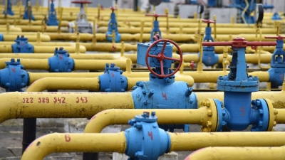 Ιταλία: Ο κορυφαίος αγοραστής αζέρικου φυσικού αερίου στην Ευρώπη
