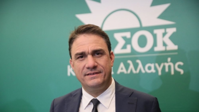 Τσουκαλάς κατά κυβέρνησης: «Σε ποια σελίδα του προγράμματος της ΝΔ το 2023 υπήρχε η τεκμαρτή φορολόγηση;»