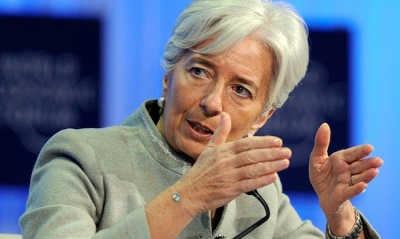 Έκκληση Lagarde (ΕΚΤ) σε κυβερνήσεις: Εξετάστε την έκδοση corona bonds