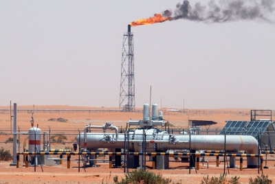 ΗΠΑ: «Λουκέτο» στο 50% των εξεδρών άντλησης πετρελαίου από την έναρξη της κρίσης