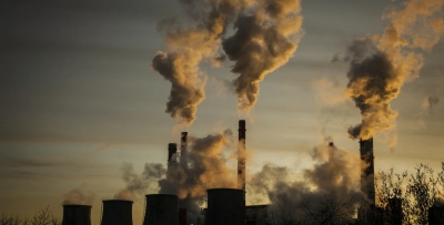 Ευρωπαίοι ειδικοί στην απομάκρυνση άνθρακα δίνουν τα «φώτα» τους στην Ινδία (Reuters)
