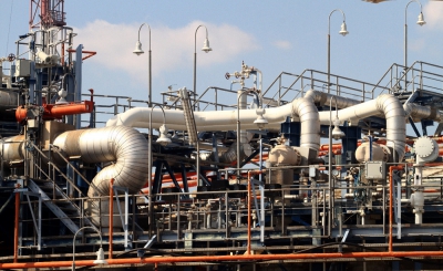 Νέα δικαίωση της βιομηχανίας στην υπόθεση των τελών διανομής αερίου